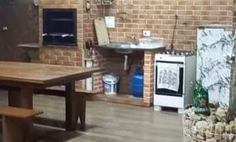 Imagem 7: Piscina em Guaratuba