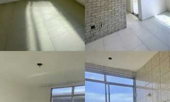 Imagem 7: Apartamento com 02 quartos, em frente a CIA destacada da PMERJ em Itaguaí