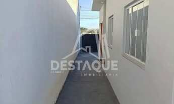 Imagem 5: Casa para Locação em Presidente Prudente, Jardim Vale do Sol, 2 dormitórios, 1 banheiro, 1