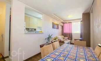 Imagem 2: Apartamento à venda Rua Tenente Ary Tarrago, Jardim Itu - Porto Alegre