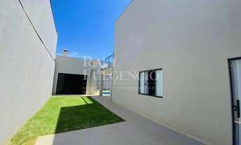 Imagem 6: Sobrado no Jd Mediterrâneo com 04 dormitórios em 500m² de terreno