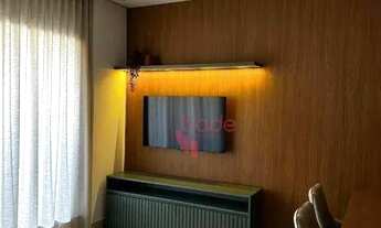 Imagem: Apartamento tipo Studio Mobiliado para Locação