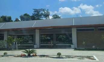 Imagem 5: O Vivenda das Marinas é um condomínio de lotes com acesso à praia