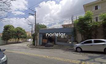 Imagem 5: Terreno à venda, 327 m² por R$ 900.000,00 - Parque São Domingos - São Paulo/SP