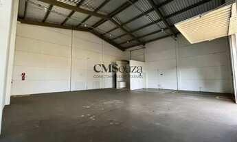 Imagem 7: Barracão para alugar no Jardim Vale Azul 183m², 4 vagas Londrina/PR