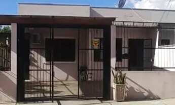 Imagem: Imóvel para venda possui 58 metros quadrados