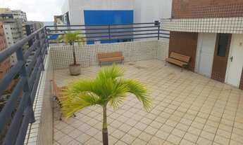 Imagem 3: Oportunidade! Apt. 90m² na Ponta Verde