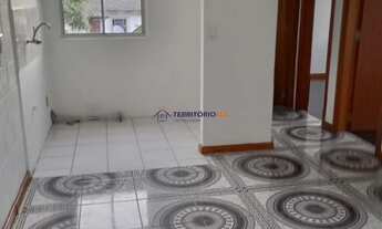 Imagem: Apartamento com 2 dormitórios Vaga de garagem