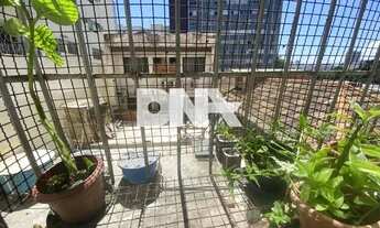 Imagem: Apartamento / Residencial / Botafogo