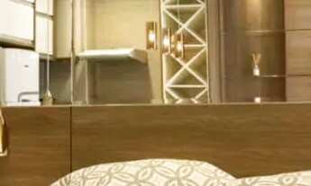 Imagem 5: Imóvel para aluguel com 30 metros quadrados com 1 quarto em Santo Amaro - São Paulo - SP