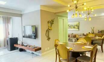 Imagem 3: Imóvel para venda possui 80 metros quadrados com 3 quartos em Trobogy - Salvador - BA