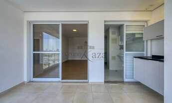 Imagem 7: Oportunidade - Apartamento - Jardim Aquarius - Portal da Vila - 2 Dormitórios - 77m²