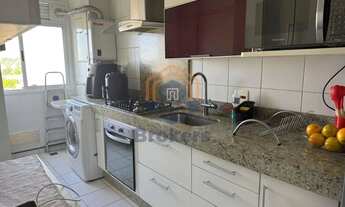 Imagem: Apartamento em Jardim Ana Maria - Jundiaí