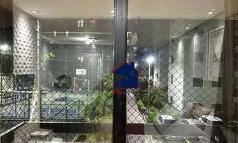 Imagem 7: Apartamento à venda, 63 m² por R$ 370.000,00 - Freguesia do Ó - São Paulo/SP