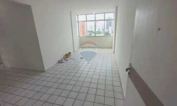 Imagem: 3 quartos com suíte e dependência completa