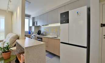 Imagem 7: RESERVA PARQUE CLUBE! 3 QTS C/ SUÍTE! NASCENTE! SEM FIADOR!