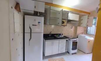 Imagem: Alugo-Mobiliado /Villa jardim Lírio Torquato