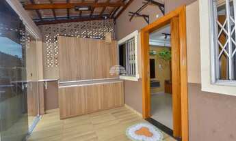 Imagem: Sobrado para venda com 110 metros quadrados