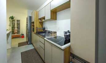 Imagem 6: Apartamento com 3 dormitórios e 2 vagas de garagem para alugar, 112 m² por R$ 6.810/mês