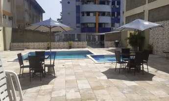 Imagem 6: Lindo Apartamento Apartamento 3/4 (sendo 1 suíte) - Lazer completo