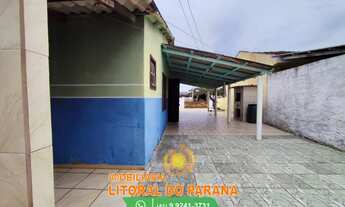 Imagem 3: Casa de Alvenaria 4 Quartos à Venda - Baln. Shangri-lá - Pontal do Paraná/PR