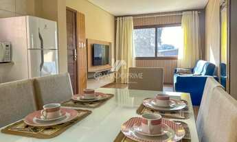 Imagem 6: PRÉDIO RESIDENCIAL PRÓXIMO AO LAGO NEGRO