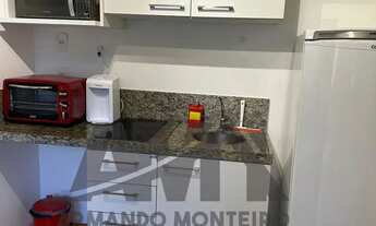 Imagem 6: London Residencial Design -Aluguel Studio 1 quarto