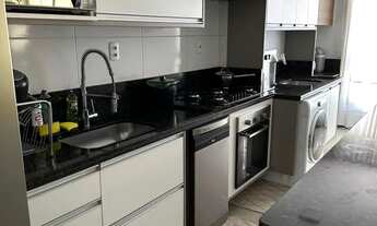 Imagem 4: Apartamento 2 quartos + Office. 2 vagas de garagem. Jardim América