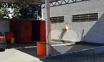 Imagem 5: Galpao campo grande nivel internacional