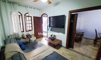 Imagem: Casa Plana 3 quartos - Santa Mônica