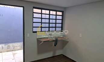 Imagem 7: Casa para venda com 3 quartos em Jardim Ivone, Bauru - SP