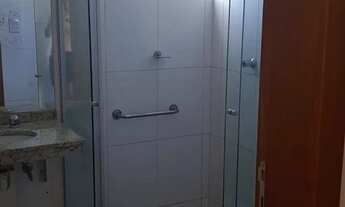 Imagem 6: Flat no centro de lagoa santa