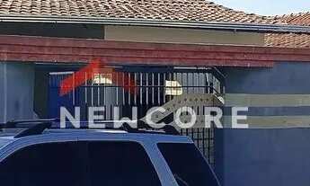 Imagem: Casa em Rua Vereador Geraldo Gurgel - São