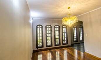 Imagem 5: Condomínio com 4 quartos à venda ou para locação em Alphaville - SP