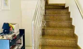 Imagem 5: Cobertura à venda, 3 quartos, 1 suíte, 3 vagas, Santa Efigênia - Belo Horizonte/MG