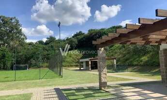 Imagem 3: Terreno - Ecovilla Boa Vista - Valinhos