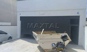 Imagem: Vende Prédio Comercial Loja No Imirim com