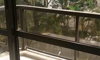 Imagem 4: Imóvel para venda tem 60 metros quadrados com 1 quarto em Cerqueira César - São Paulo - SP