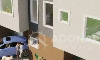 Imagem 3: Sobrado com 3 dormitórios à venda, 104 m² por R$ 600.000,00 - Eliana - Guaratuba/PR