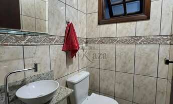 Imagem 6: Oportunidade - Casa Sobrado - Bosque dos Eucaliptos - 3 Dormitórios - 450m²