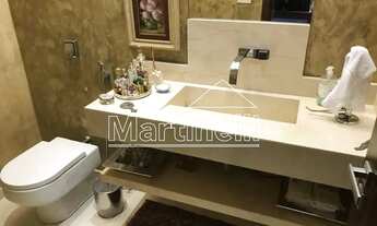 Imagem 4: Sobrado Alto Padrão de 412m² de área construida à venda, próximo à Avenida Professor João