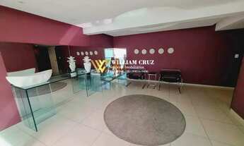 Imagem: Aluguel. 2 quartos, 1 suíte, andar alto