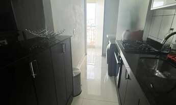 Imagem 5: Apartamento para venda ou locação - Pateo Dona Tecla - 52m²