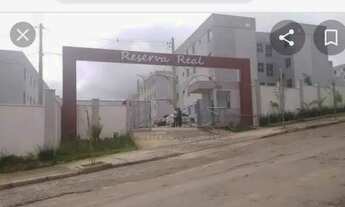 Imagem: Apartamento em Rua Sebastião do Prado Luz