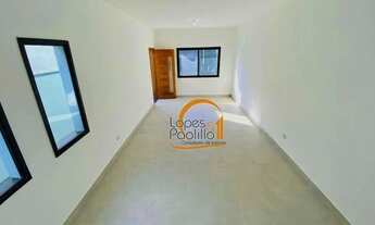 Imagem 4: Casa com 3 dormitórios à venda, 198 m² por R$ 755.000,00 - Jardim Maristela - Atibaia/SP