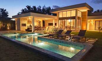 Imagem 2: Casa à venda no bairro Busca Vida - Camaçari/BA