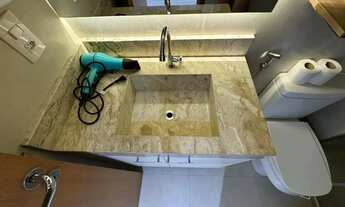 Imagem 7: Apartamento para Locação em Belém, Pedreira, 2 dormitórios, 1 suíte, 2 banheiros, 1 vaga