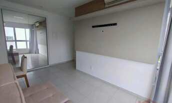 Imagem 3: Apartamento com 1 dormitório para alugar, 29 m² por R$ 2.432,00/mês - Bucarein - Joinville