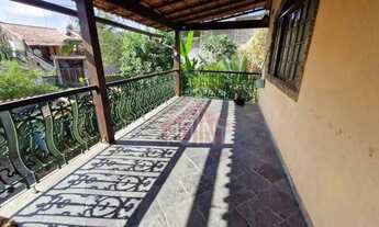 Imagem 4: Casa 3 quartos - Maria Paula