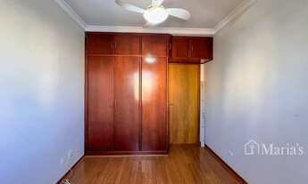 Imagem 7: Apartamento para Venda em Presidente Prudente, Vila Dubus, 3 dormitórios, 1 suíte, 3 banhe